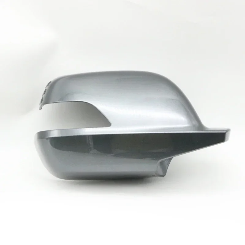 Left/Right Side Rearview Mirror Cover Cap Shell Painted For Honda CRV CR-V 2007 2008 2009 2010 2011 76256-SWA-P21