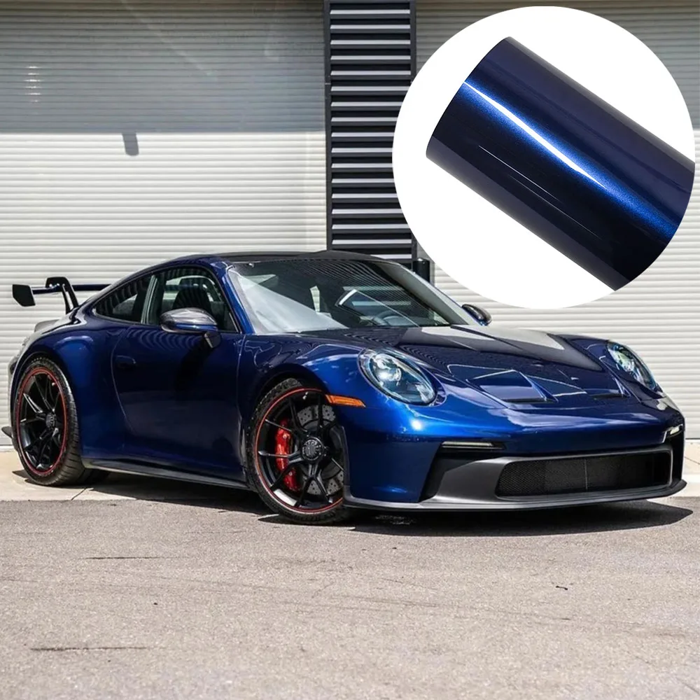 Car Sticker Gentian…