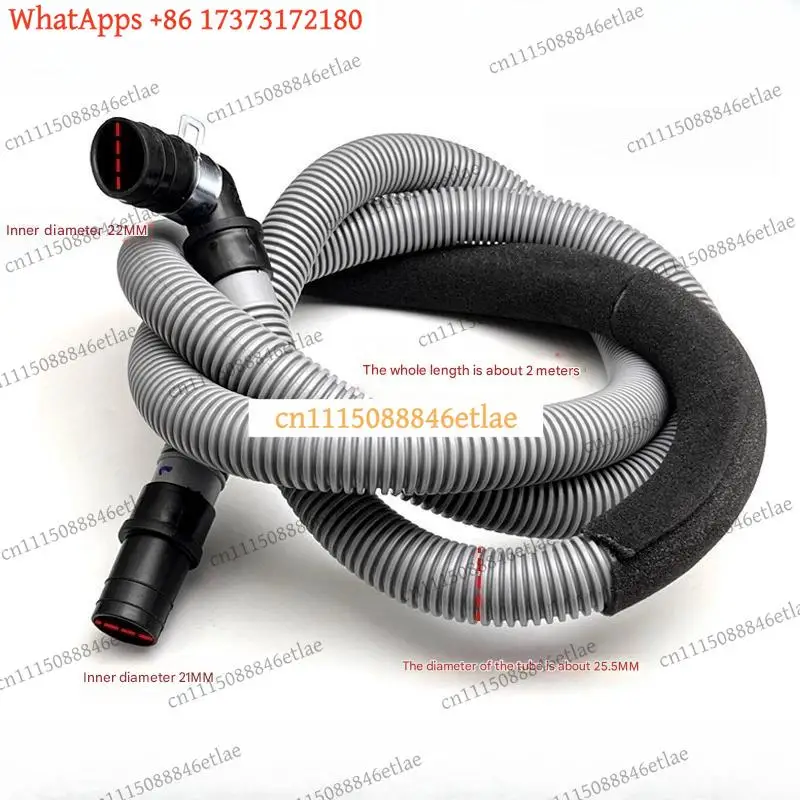 Drain Hose for Samsung Front Load Washing Machine Universal Replacement Part