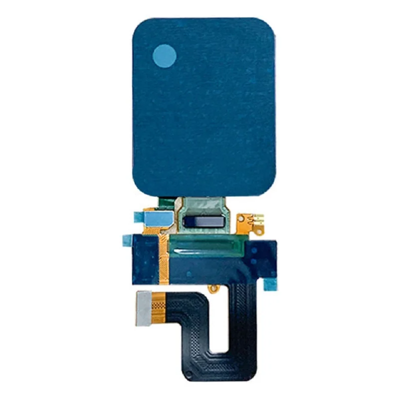 Original E1784AC63.A 368*448 Oled Lcd Screen MIPI 8-bit Color 1.8 Inch Oled Display