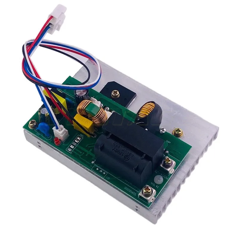 Replacement Parts Temperature Control Board Motherboard for Stage Special Effects Spark Fountain Machine