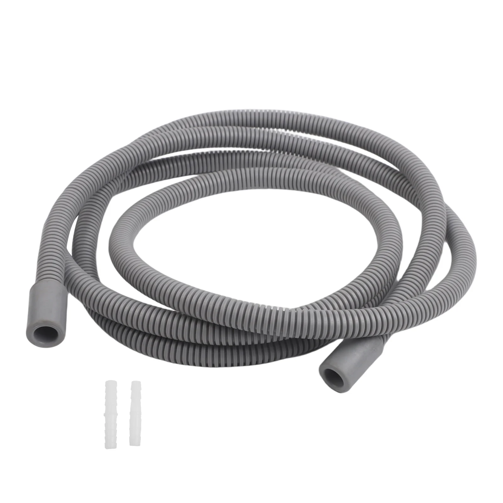Appliance Drain Tube Drain Pipe Extension Dryer Water Discharge As Shown for versatile Drainage Pipe For Laundry PE for pt