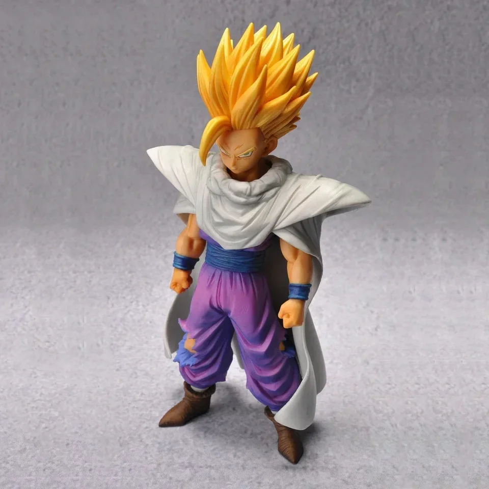 In Stock Banpresto Genuine Original Dragon Ball Grandista Super