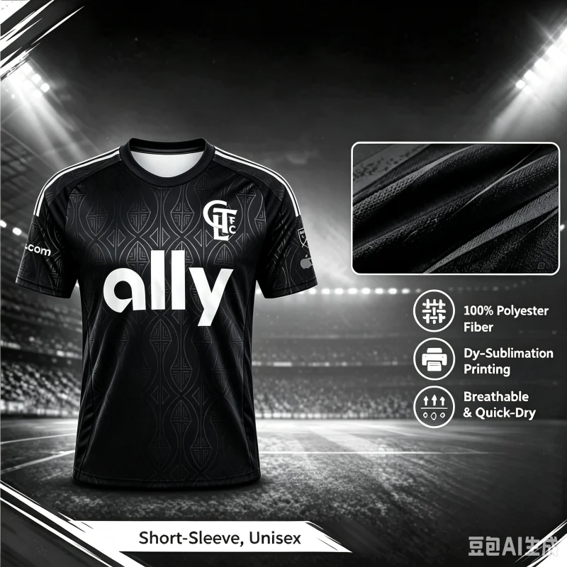 26‑27 Toronto Home Soccer Jersey Men Short Sleeve Quick Dry Football Fan Version Match Training Tee Sport Uniform Moto