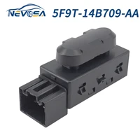 NEVOSA-Interruptor de ajuste de asiento de potencia 5F9T-14B709-AA para Ford c-max, Edge, Escape, Expedition, Milán, Zephyr, F250, F350, F450, Mountaineer
