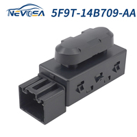 NEVOSA 5F9T-14B709-AA Power Seat Adjustment Switch For Ford C-Max Edge Escape Expedition Milan Zephyr F250 F350 F450 Mountaineer
