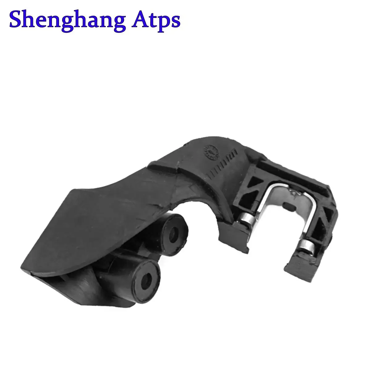 8K1941121A 8K1941122A Front Right Left Headlight Bracket Clip Fastener Securing Element Repair Kit Fits for Audi A4 8K 2008-2016