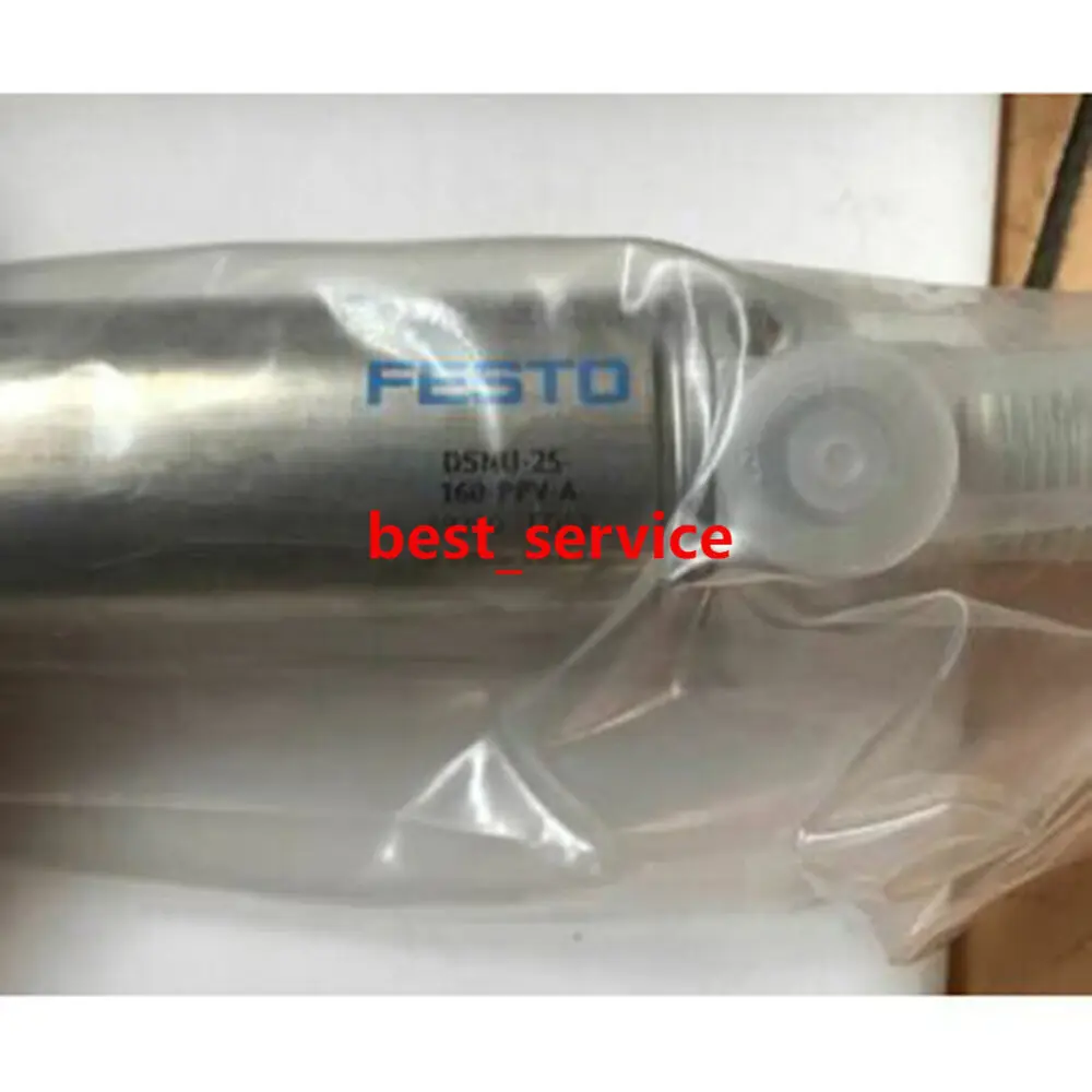 

New FESTO DSNU-25-160-PPV-A 19250 Cylinder Free Shipping