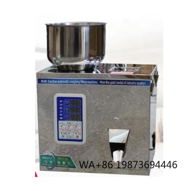 

Small Efficient Packing Machine Competitive Price for India Market