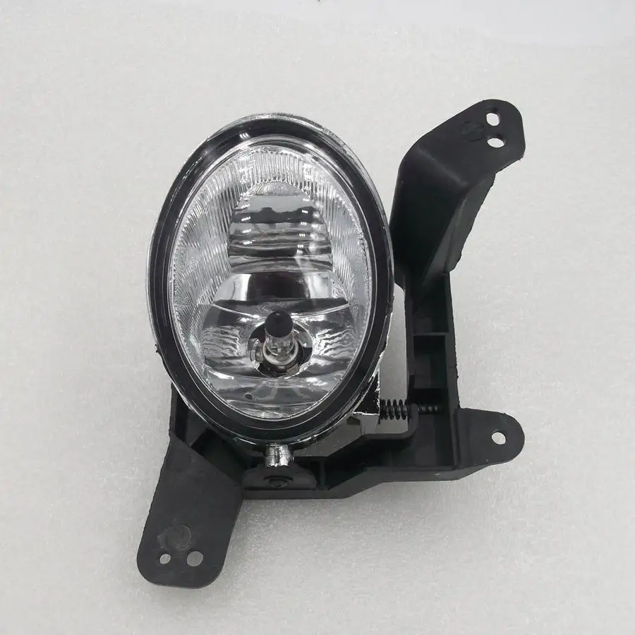 For Great Wall Voleex C30 2010 2011 2012 2013 Fog Lamp  Front Bumper Lamp  Fog Lamp Bar Lamp  Superior Quality