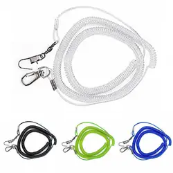 Flying Training Leash for Parrot, Rope Straps, Parrot Cockatiels, Starling Budgie, Pet, Flying Travel
