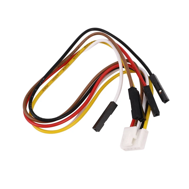 Módulo de luz de intensidad de luz, Chip Bh1750 Bh1750fvi, Bola de luz Dc5v para Arduino, 3 uds.