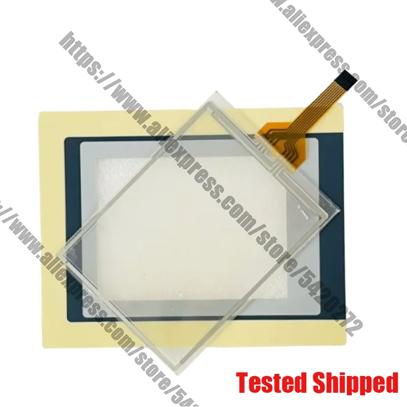 

New 5PP320.0571-29 5PP320.00571-K02 5PP320.0573-3B 5PP320.0574-39 4PP220.0571-K10 Touch Protective Film