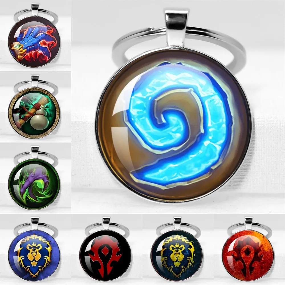 Game 25MM/30MM Glas…