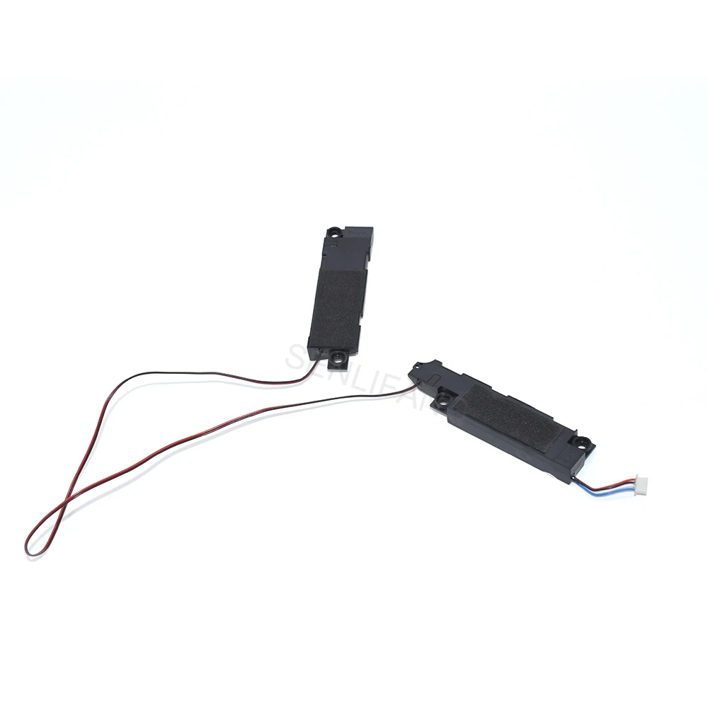 Haut-parleur intégré pour ordinateur portable Lenovo ThinkPad, E580, E585, E590, E595, 4 lignes, nouveau, 01LW422, PK23000Q5V0, expédition rapide