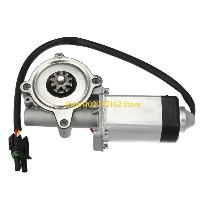 

547B High Efficiency Step Motor 3001475 Long Shaft Metal Construction For Systems Universal Commercial Private Vehicles