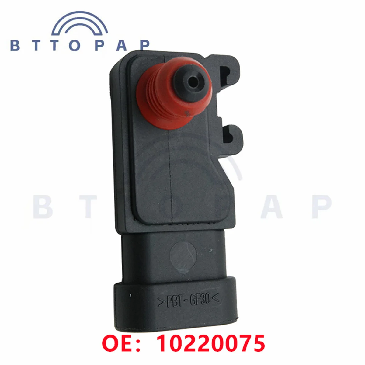 

10220075 Manifold Pressure MAP Sensor Auto 32417-10 32416-10 32316-99 For Harley Davidson Dyna Softail Touring MC-MAP3 1999-2009