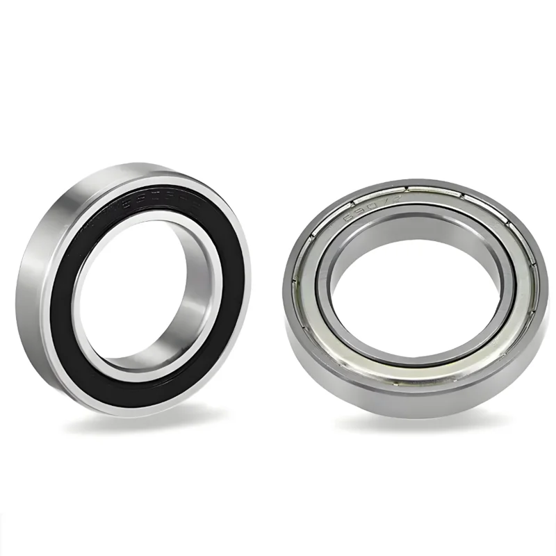 Industrial Deep Groove Ball Bearing 16008 16009 16010 16011 16012 16013 16014ZZ.