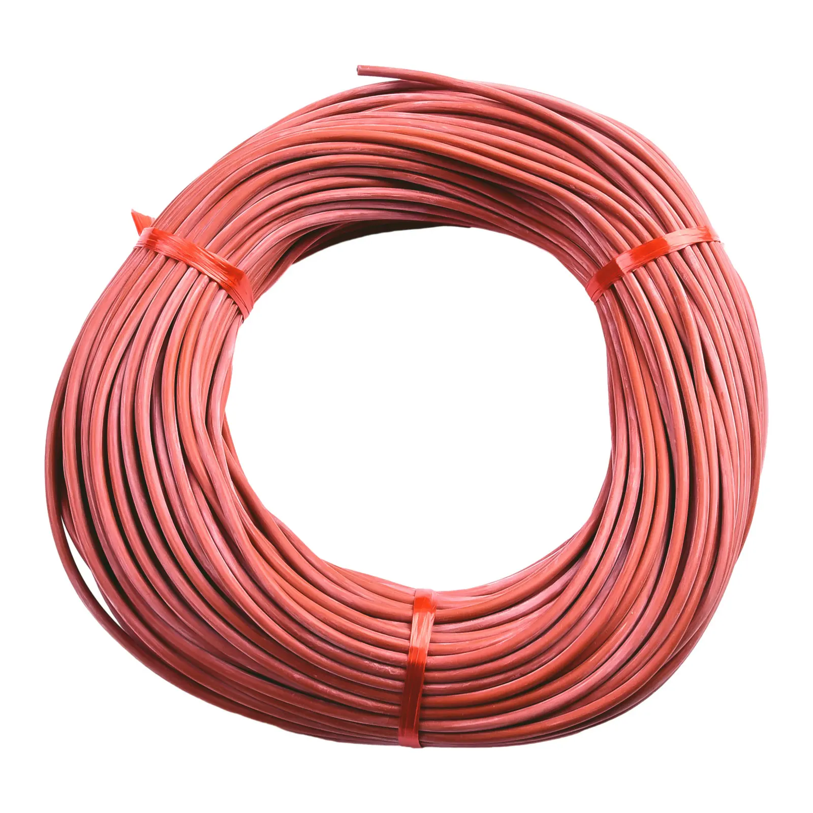 Floor Heating Cable Efficient and Underfloor Heating with 12K Floor Heating Cable and Carbon Fiber Heating Wire
