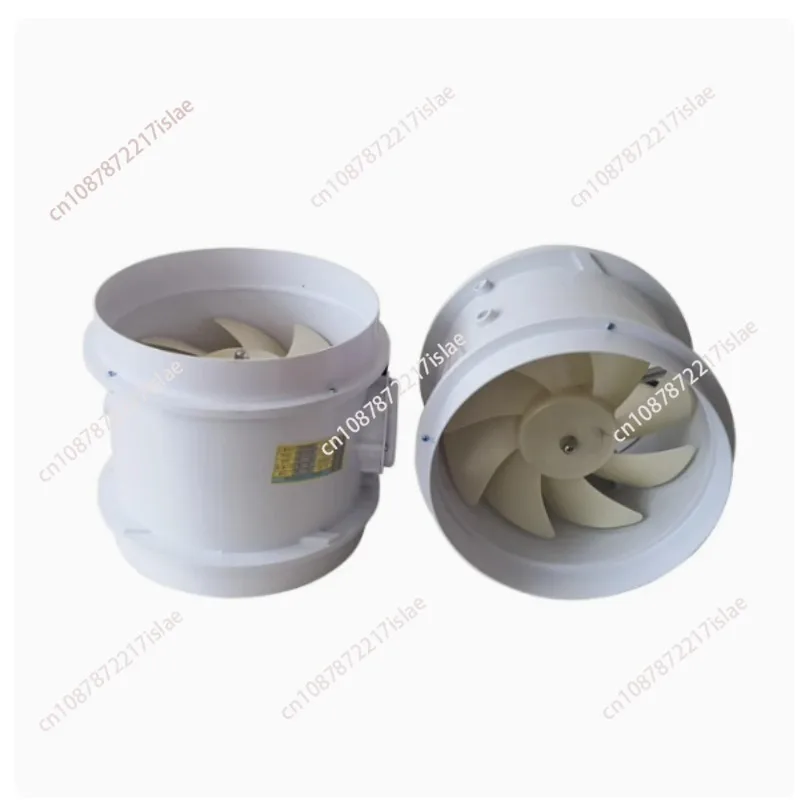 

Лабораторный полипропиленовый осевой вентилятор, антикоррозийный, 250 каналов, вентилятор, вытяжка, вентилятор, 220 В, бесшумный, высокая скорость