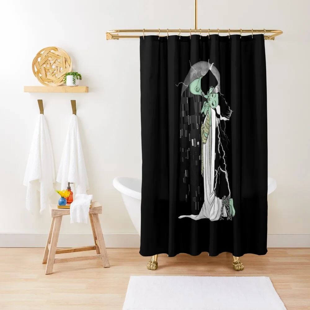 

love beyond death Shower Curtain Shower For Bathroom Anime Bathroom Luxury Bathroom Shower For Bathrooms Curtain