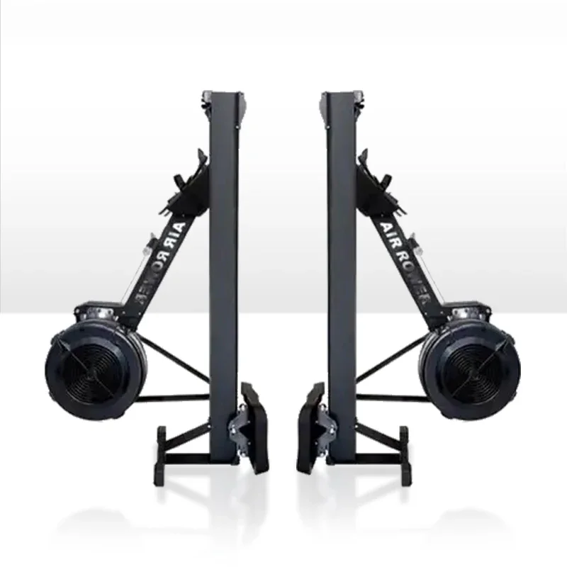 Home Rowing Machine for Low-Impact Exercise for Gym Use