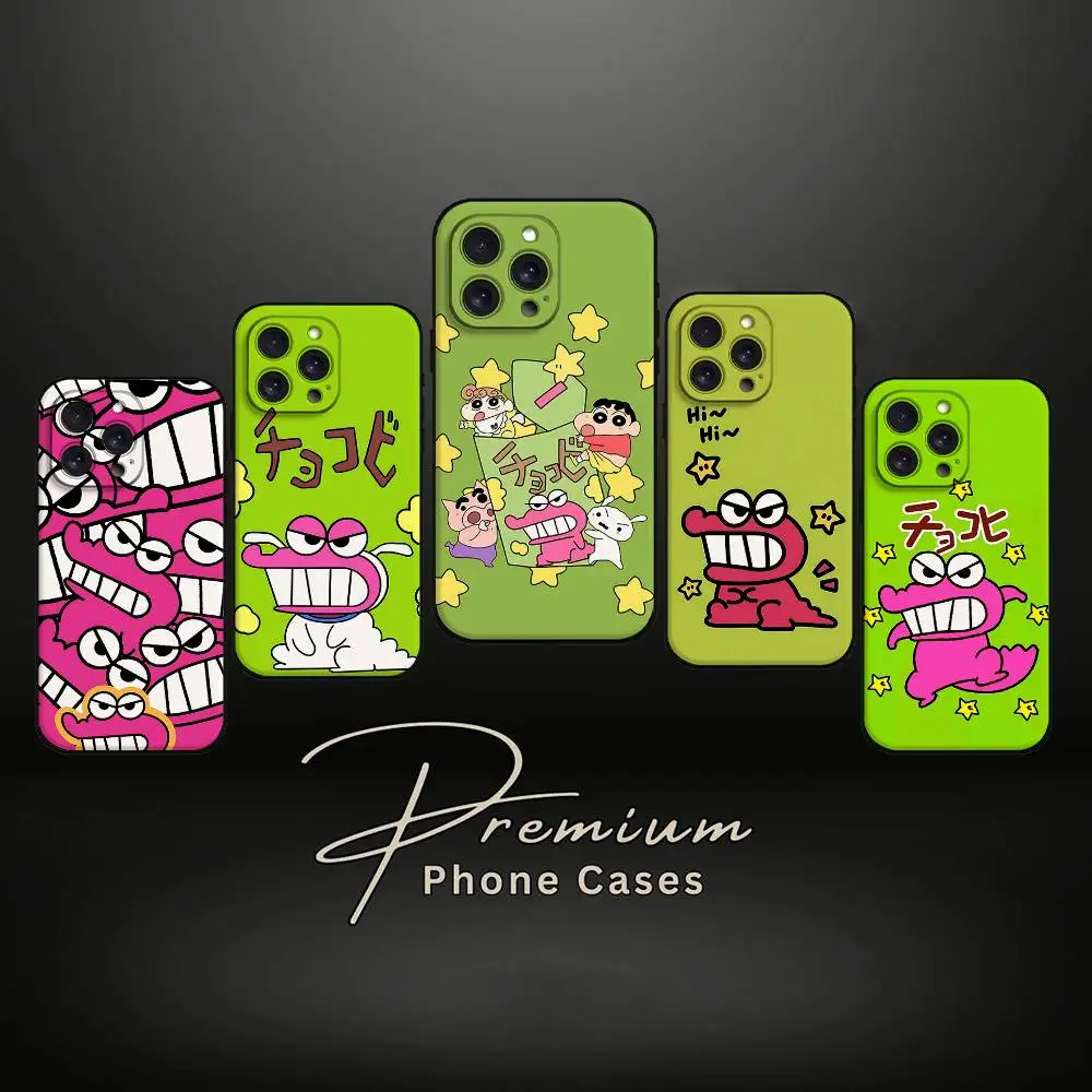 Crayon Shin-Chan Sn…