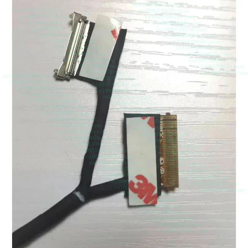 كابل Lcd FDB41 360 TS QHD EDP جديد لـ Dell Latitude 9420 2-in-1 E9420 09PFFH #3