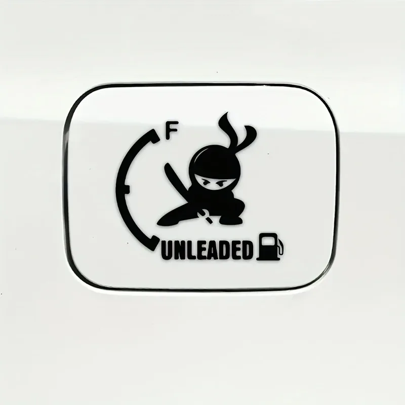 ملصقات الفينيل غير المصنوعة من الرصاص للسيارات ملصق تزيين للسيارة مرآة جانبية للرؤية الخلفية يمكنك صنعها بنفسك سيارتك الشخصية #4