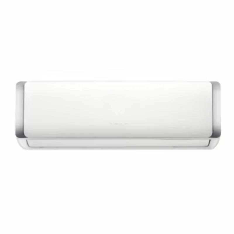 conditioner V v split type wa mounted off-grid white room AC