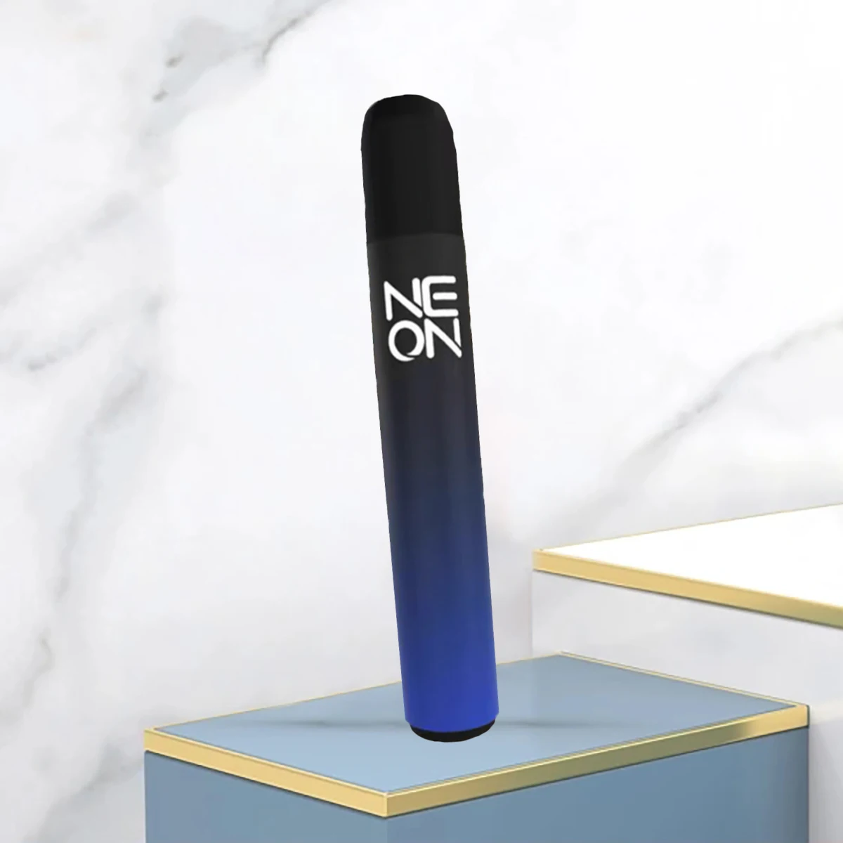 

Rechargeable design, always fully charged. Transform your favorite fruit flavors into fresh breath that lasts for hours.