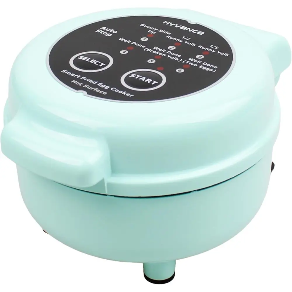 

Яйцеварка, автоматическая яйцеварка, 6 функций, автоматическое отключение, будильник, антипригарное покрытие