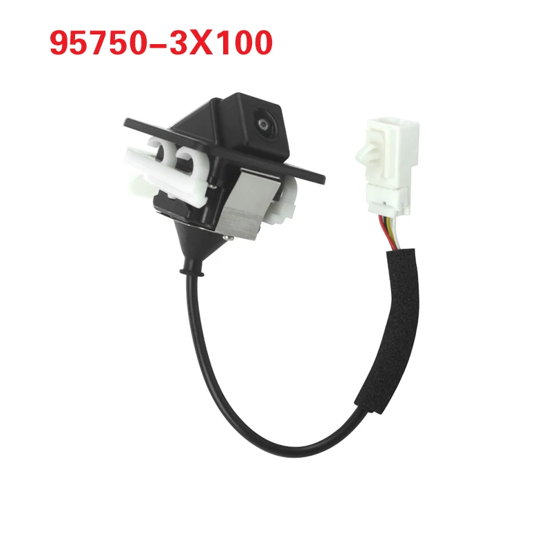 

High Quality Car Rear View Reversing Camera Parking Assist Camera 95750-3X100 For Hyundai Elantra 2011-2016