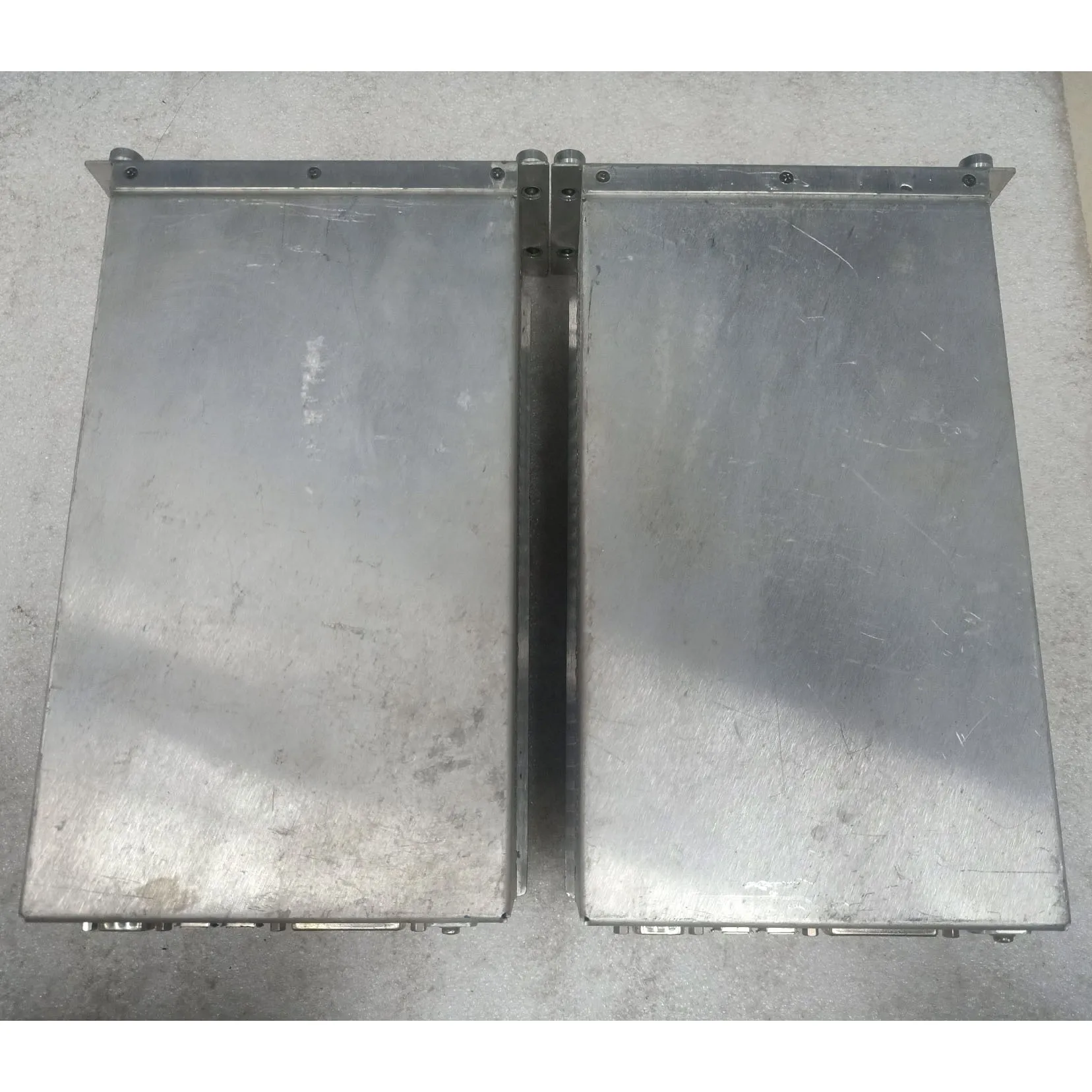 Controlador PRD-0051AMPC-X0 VRDM com garantia