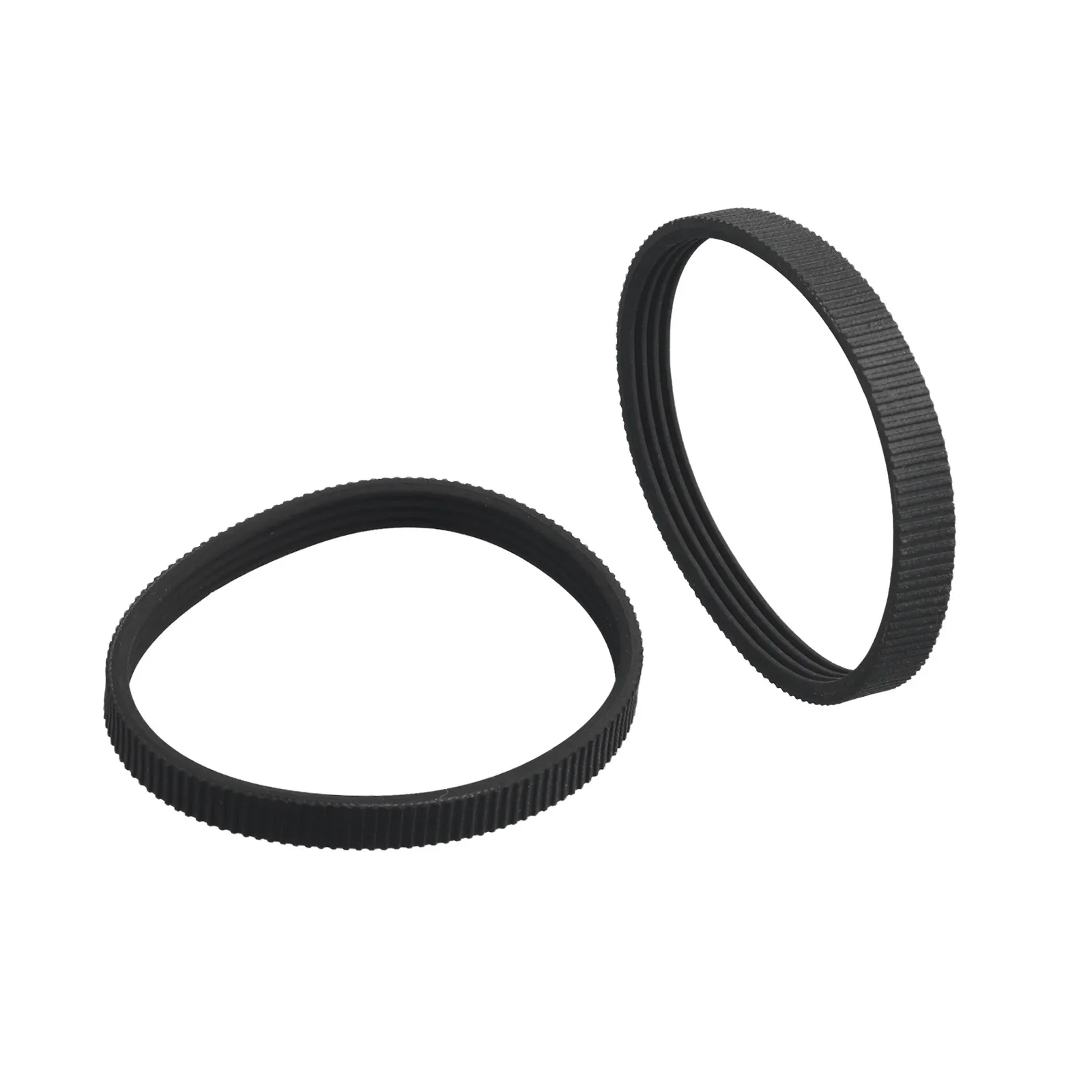 2pcs Rubber Planer For Makita 1911B V-Drive Belt 225069-5 Power Tools Replace Rubber Planer Electric Planer Drive Driving Belt