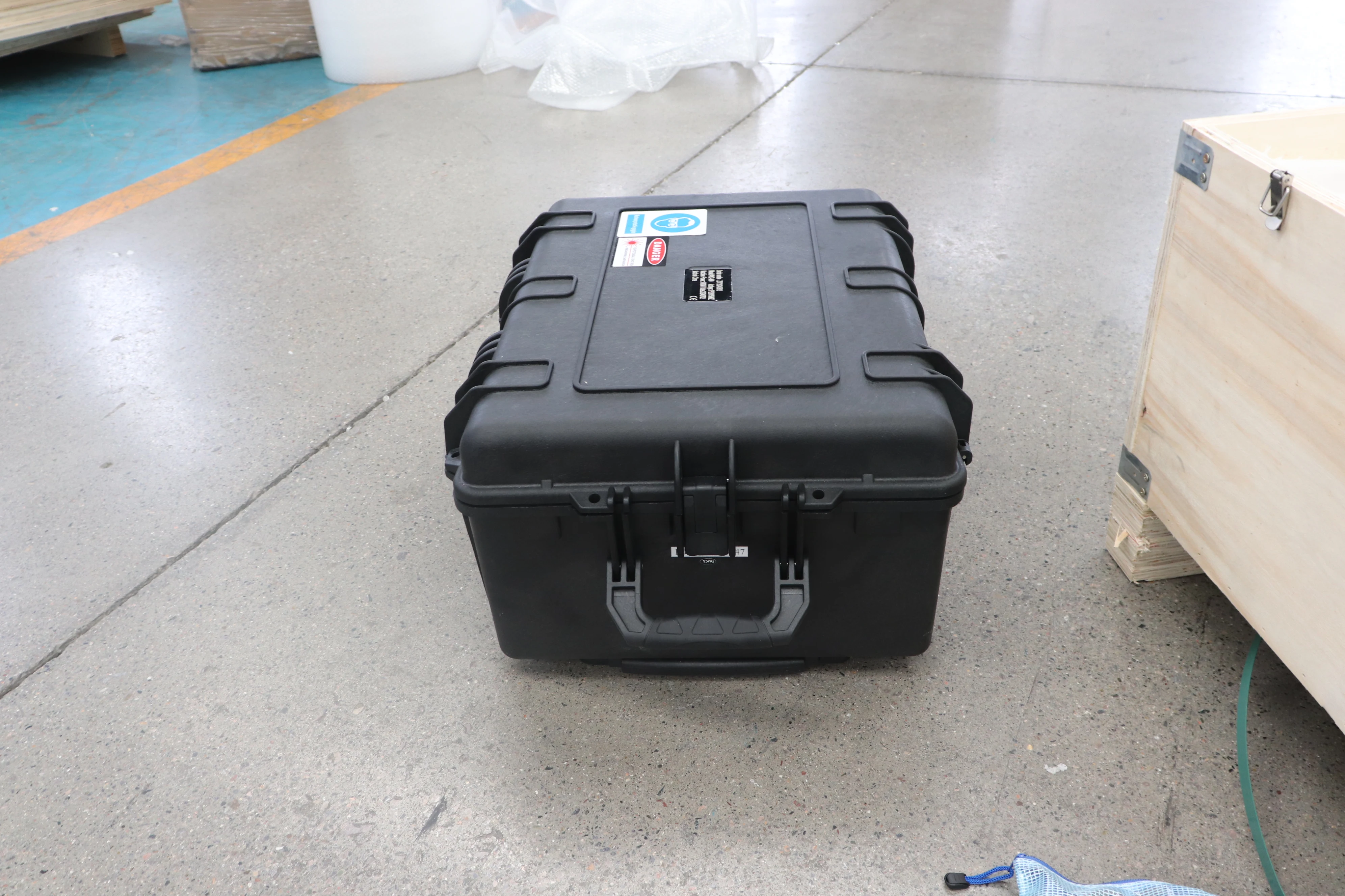 Portable Pulsed Cleaner Machine 220V 110V Handheld Rust Tool 100w JPT Pulse Backpack Wood Paint Remover