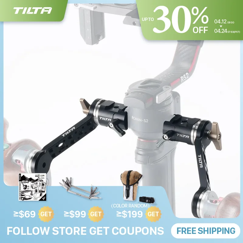 Tilta TGA-ANA Adjus…