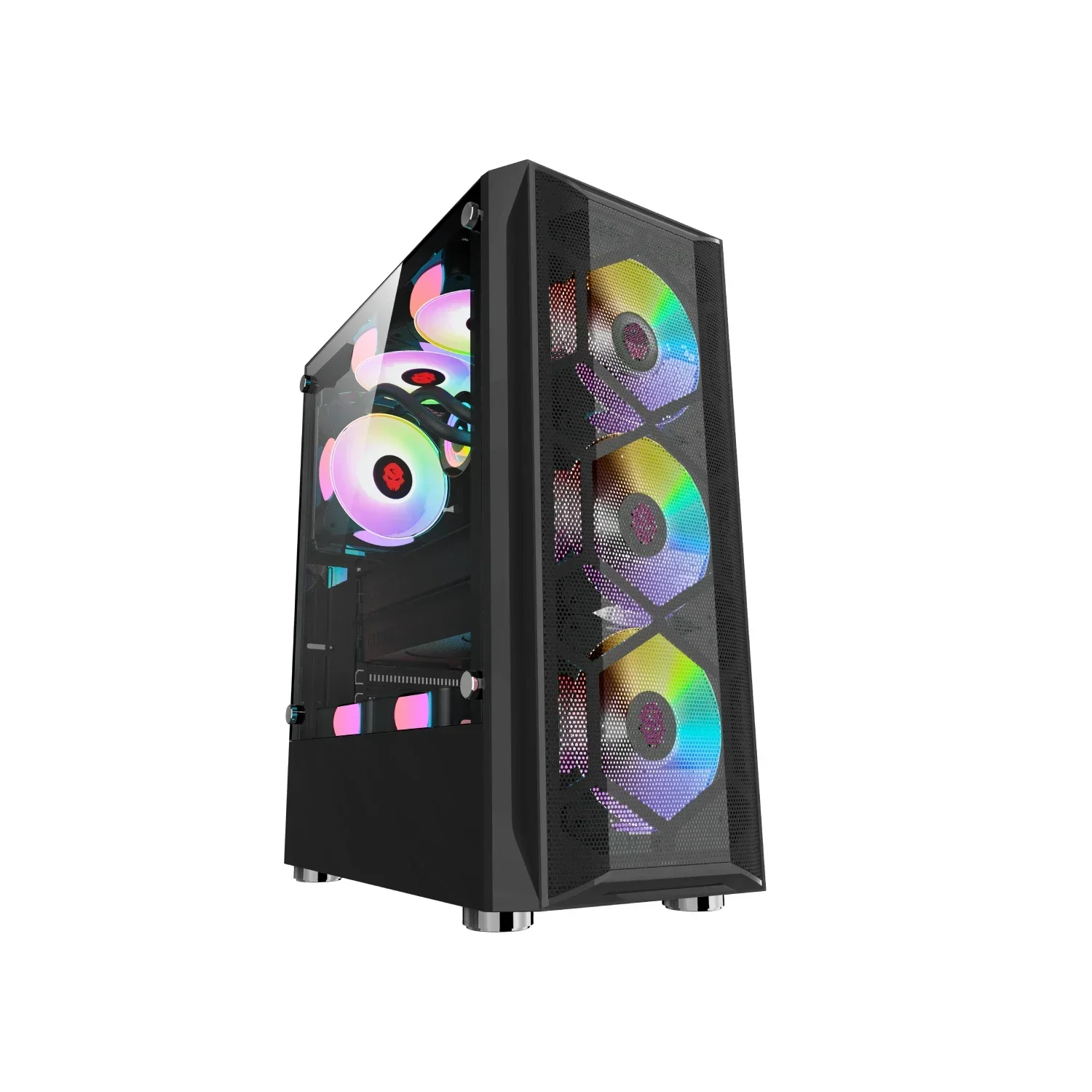 

Game computer hostpc Independent graphics card 16G RAM high configuration Gaming computer