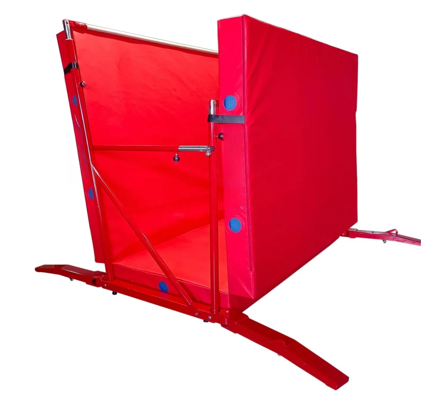 High Low Asymmetric Parallels Uneven Bars Gymnastics Equipment for Sale Sports & Entertainment Product