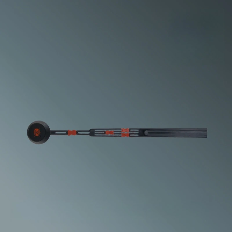 

Lacquer Spoon Customized Products National Intangible Cultural Heritage Chu Style Lacquerware Handmade Crafts Collection