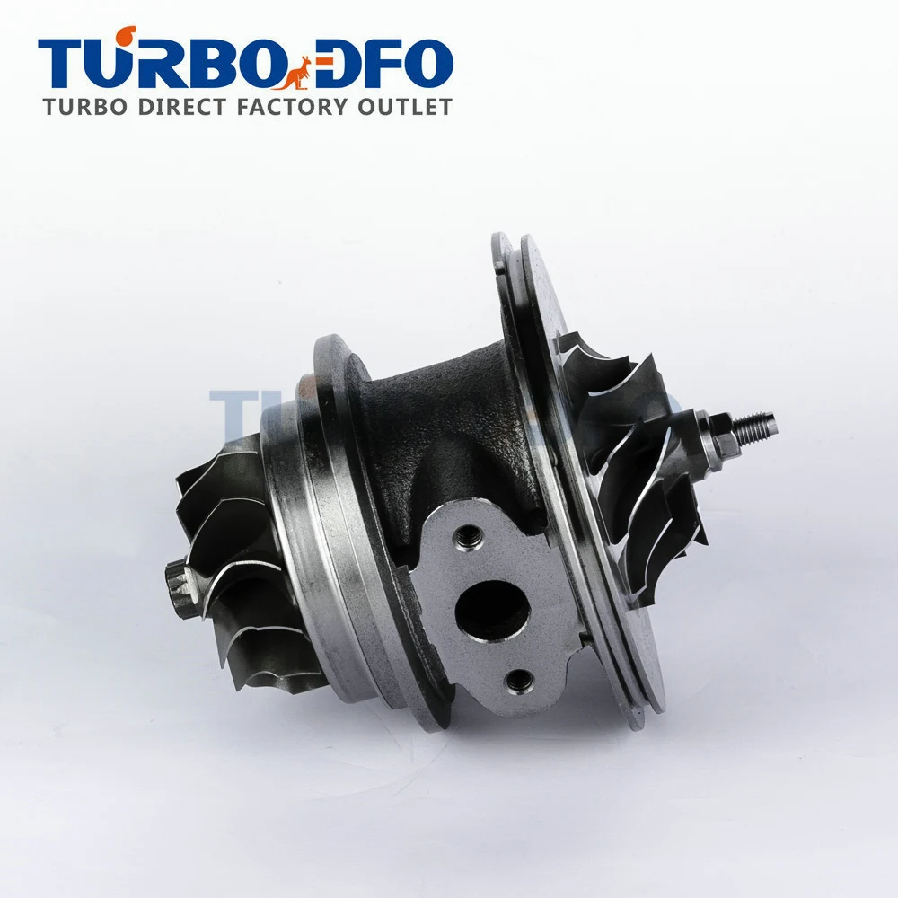 NEW core turbine for Mitsubishi 4D34Ti - turbo charger CHRA 49178-03123 cartridge repair kit 28230 45100 turbolader Balanced