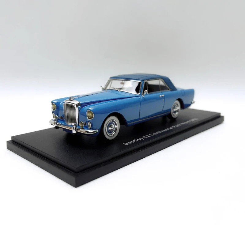 esval-1-43-scale-s2-pard-ward-1962-resin-luxury-car-model-finished-simulation-collection-decoration-boy-gift-static-display
