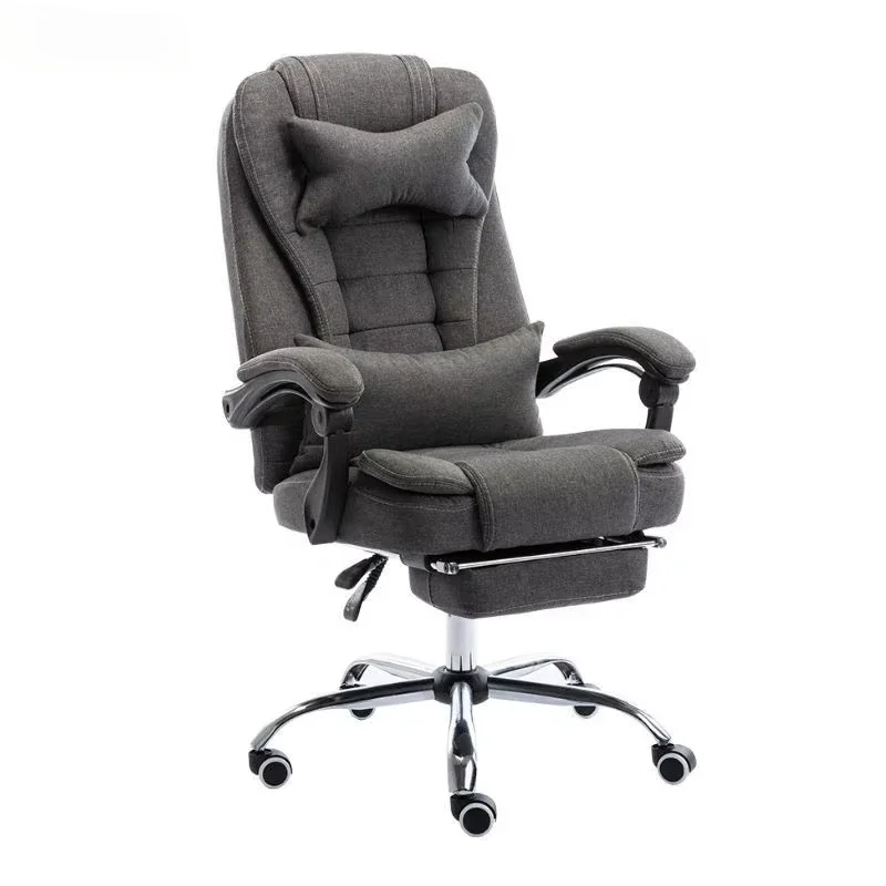 Free sample Modern Office Furniture Luxury Manager Staff High Back Mesh Swivel Executive Ergonomic Office Chair