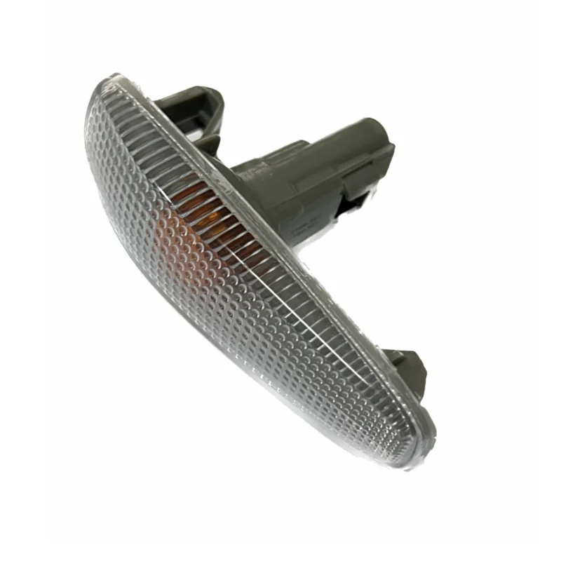 

For Mitsubishi Pajero V93 V97 Outlander ASX Fender Light Side Panel Turn Signal