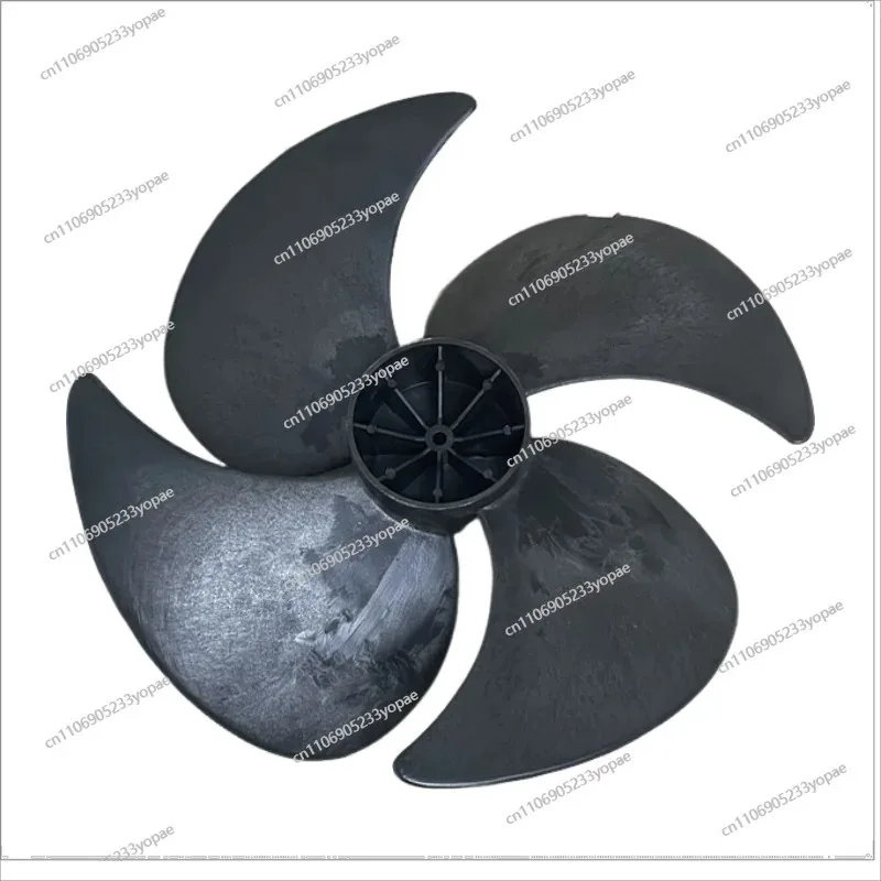 

Для кондиционера, наружного блока, охлаждающий двигатель, лопасть вентилятора 400*118, лопасть вентилятора обратного осевого потока