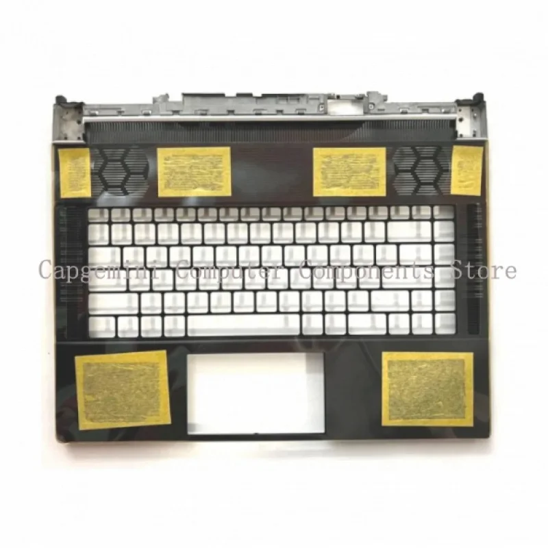 

New for DELL ALIENWARE X16 R1 C cover keyboard bezel 0T5KN4