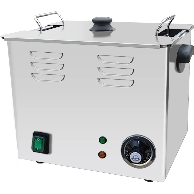 Hot Spring Egg Cooker Commercial Large-capacity Egg Cooker Constant Temperature Steamed Egg Low Temperature Slow Cooking