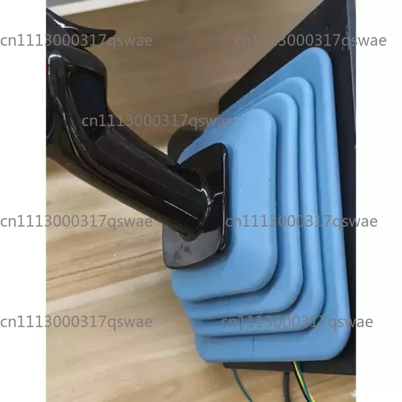 For Airbus A320 Flight Simulator Side Stick Rubber Bellow Gaiter Single
