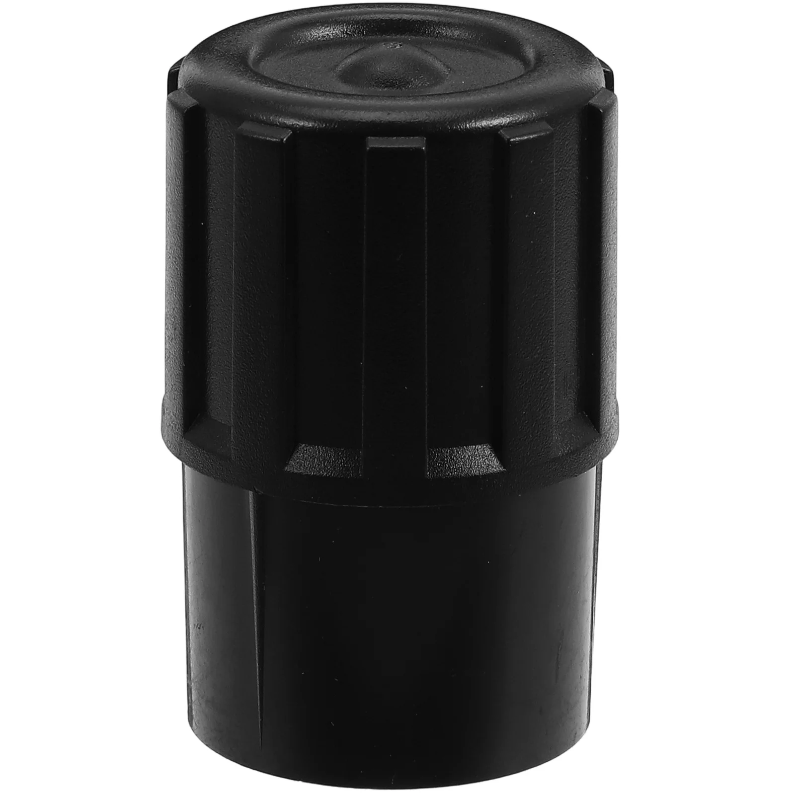

Sax End Plug 24.5mm Inner Diameter Black Plastic for Alto Tenor Saxophone Professional Grade Saxophone End Plug