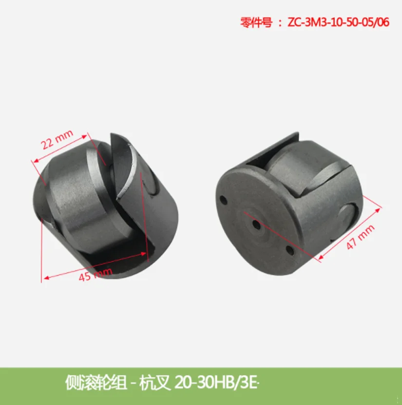 30hb – Kluczowy element do poprawnej pracy wózków widłowych Hangcha: Przegląd techniczny i praktyczne wskazówki użytkownika